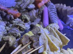 -水产西街炸串(水产西街店)