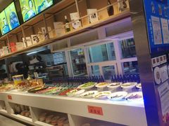 -快乐爱斯米牛排自助(正大广场店)