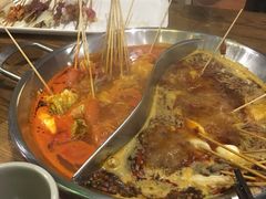 -来蜀乾串串香(北京总店)