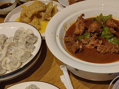 -伊喜饺子·烤鸭(五道口学院路店)