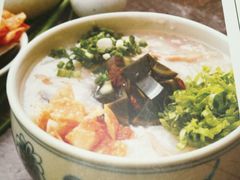-宏状元现熬粥·京味菜(五棵松店)