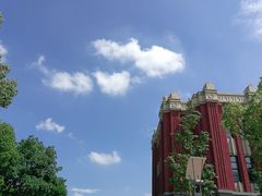 -华东政法大学(松江校区)