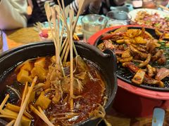 -馋嘴猫北京食堂·烤鸭·宵夜(亚运村店)