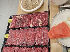 -嬷孙家潮汕牛肉火锅(北京路天河城店)
