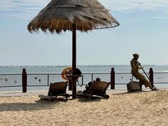 -北海金海湾红树林生态旅游区