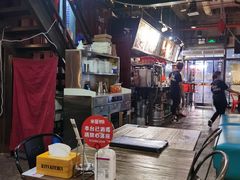 -MI WU FACTORY米屋美食工厂餐厅(绿地店)
