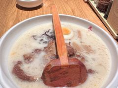 -味千拉面(南昌杉杉奥特莱斯广场店)