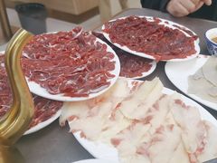 -万祥牛肉火锅(金龙店)