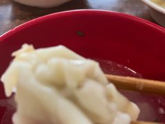 -继红顺河抄手名小吃