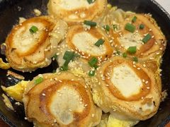 -恋萍小吃(时代店)