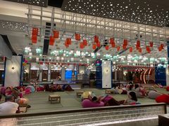 -青水瓦台汤泉(未央店)