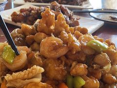 -桃子餐厅·天津菜(红星路直营店)