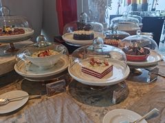 -广州四季酒店·意珍·意式自助餐