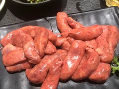 -红沃烤肉(家乐福2部店)