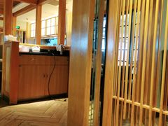 -仓桥家·焗寿司·锅物(光谷步行街店)