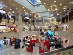 -鸿通城购物中心