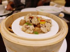 -京香轩·中餐厅(上海中庚聚龙酒店)