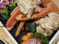 -松鱼亭·和牛烧肉(协鑫广场店)