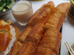 -君德澜酒家·创意粤菜(金山谷店)