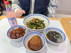 -鲁达面馆本帮风味(共康东路店)