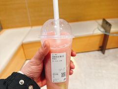 -喜茶(北京五棵松华熙店)