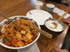 -巴依老爷新疆美食(望京小街店)