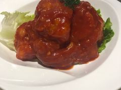-俄士厨房(万松园店)