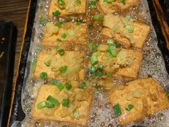 -不曾在把把烧•烧烤(莲坂磐基店)