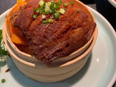 粉蒸肉-赠李白·如诗的川味(余杭万达广场店)