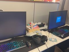 -和光·ALIENSPACE外星人电竞酒店(成都太古里店)