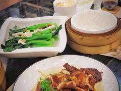 -虾饺妹·粤式手工点心(水荫路店)