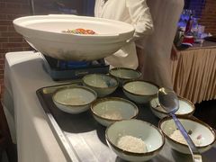 招牌鱼头佛跳墙-逸道(益丰·外滩源店)
