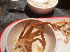 -胖哥俩肉蟹煲(长沙高铁吾悦广场店)