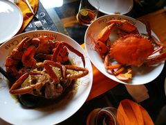 -Ministry of Crab(科伦坡店)