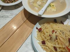 -谷连天八宝粥家常菜(正定店)