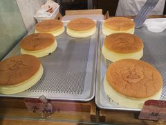 轻乳酪-西村叔叔的店·面包·甜品·蛋糕(崂山丽达店)