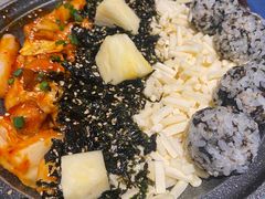 -KimPro 辛普乐概念韩餐