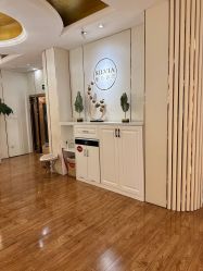 -茜尔维亚修身连锁(庆春银泰店)