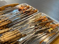 -号令江湖·水浒烤肉(和畅睦邻中心店)