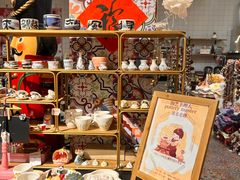 -陶缘陶瓷工厂店