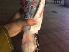 -茶颜悦色(嘉顿一楼吉时赏味游园会店)