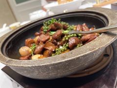 -狮王府淮扬菜(新街口友谊店)