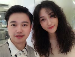 -Alger.O美感沙龙