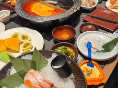 -牛YO寿喜烧和牛火锅自助(三台子万象汇店)