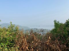 -宝界山林公园