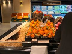 -Galleria百货店名品馆