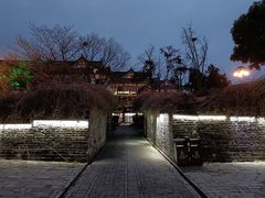 -东关历史文化旅游区-东门遗址