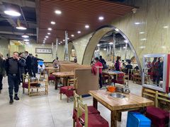 大堂-元盛居(生态大街店)