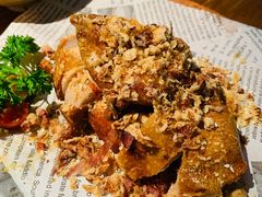 -岛风·台食小馆 ISLAND BISTRO(烟台山店)