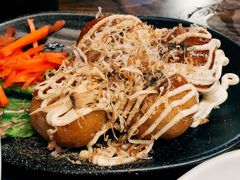 -拉面莊夢語＆中华料理八椿